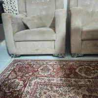 مبل راحتی نراد|مبلمان خانگی و میز عسلی|رشت, جهاد|دیوار