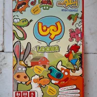 بازی فکری لونا