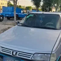 پژو ۴۰۵