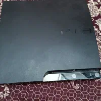 یک دستگاه Ps3 اسلیم کپی خور درحدنو|کنسول، بازی ویدئویی و آنلاین|نسیم‌شهر, |دیوار