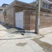 ویلایی ۱۲۰ متری دو خواب دو نبش بازسازی شده