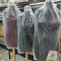 فروش مانکن پایدار لباس زنانه