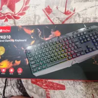 کیبورد گیمینگ Pro one مدل PKG10