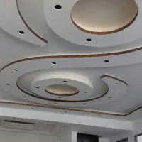 نقاش ساختمان