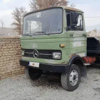 خاور ۶۸ کفی جرثقیل