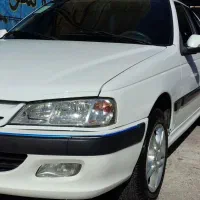 پژو پارس سال  سفارشی 1401|خودرو سواری و وانت|سبزوار, کوی بهار|دیوار