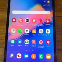 Samsung Galaxy Tab A تبلت|تبلت|زنجان, |دیوار