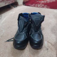 کفش کار ارک