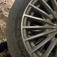 رینگ اسپورت پژو