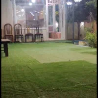 باغ مبله|اجارهٔ کوتاه‌مدت آپارتمان و سوئیت|شیراز, دکتر حسابی|دیوار