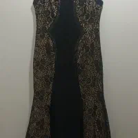 پیراهن مجلسی