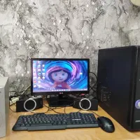 کامپیوتر خانگی سالم