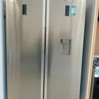 یخچال دوقلو