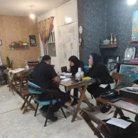 دوره های نقاشی و سفالگری