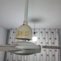 پنکه سقفی