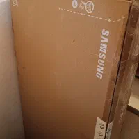 کارتن خالی تلویزیون سامسونگ 55