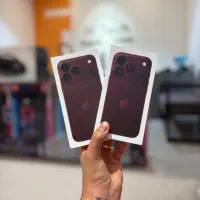 ایفون ۱۸ پرو ایفون ۱۸ پرومکس