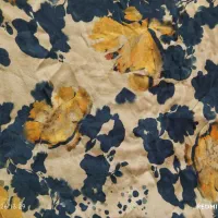 پارچه ابریشم خالص