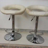 صندلی جکدار کارکرده