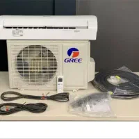 تعمیرات تخصصی کولر گازی پکیج داکت اسپیلت