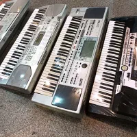 فروشگاه دیجیکرگ DigiKorg ارگ کیبورد Casio Yamaha