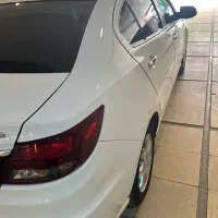 شاهین اتوماتیک - cvt با سانروف|خودرو سواری و وانت|کرمانشاه, |دیوار