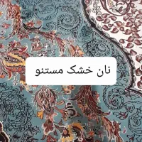 فرش نانخشک مستنو قیمت بالا