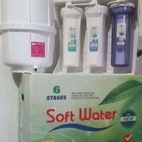 فروش و تعمیرات انواع تصفیه آب خانگی