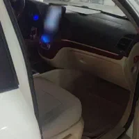 سانتافه|خودرو سواری و وانت|همدان, |دیوار