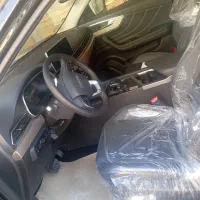 فیدلیتی الیت ۷ نفره  رنگ مشکی   رینگ شاخ گوزنی|خودرو سواری و وانت|شهرضا, |دیوار