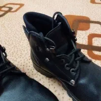 کفش تمام چرم سایز 38|کیف، کفش، کمربند|زاهدان, |دیوار