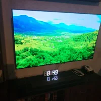 تلویزیون|تلویزیون و پروژکتور|تهران, مرزداران|دیوار