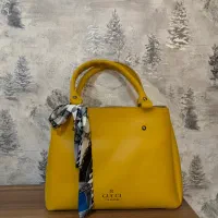 کیف رنگ سبز و خردلی|کیف، کفش، کمربند|فردیس, شهرک سپاه|دیوار