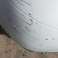 تیبا مدل 96|خودرو سواری و وانت|خرم‌آباد, |دیوار