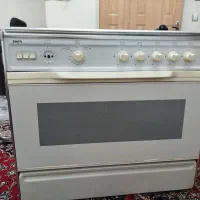 گازsinjer|اجاق گاز و لوازم برقی پخت‌وپز|تهران, دریاچه شهدای خلیج فارس|دیوار