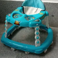 روروئک