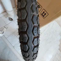 لاستیک عقب ۱۲۵|قطعات یدکی و لوازم جانبی|معصومیه, |دیوار