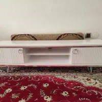 زیر تلویزیون سالم|میز تلویزیون|سنقر, |دیوار