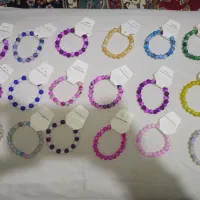 دستبند کشی مرواریدی