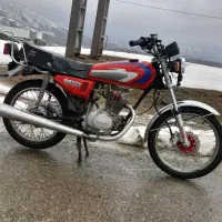 متور 200|موتورسیکلت|مریوان, |دیوار