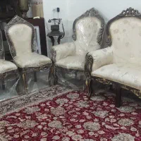 مبل سلطنتی 9 نفره