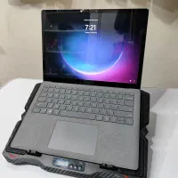 Microsoft surface laptop 4    i7|رایانه همراه|تهران, آرژانتین|دیوار