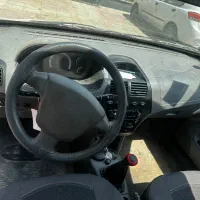 تیبا صندوق دار مدل ۱۴۰۰بی رنگ|خودرو سواری و وانت|تهران, شهرک شریعتی|دیوار