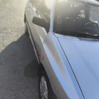 پراید۸۶ دوگانه کارخانه|خودرو سواری و وانت|مهاباد (آذربایجان غربی), |دیوار