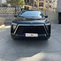 Kmc x5
