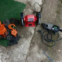 ابزارآلات صنعتی و خانگی