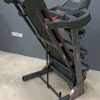 تردمیل 135kg زاهدان خیابان تربیت شش