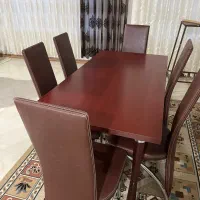 میز غذاخوری