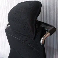 صندلی اداری مدیریتی ارگونومیک تنفسی مدیریتی کد 160|مبلمان اداری|تهران, شهر زیبا|دیوار