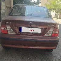 سمند SE|خودرو سواری و وانت|تهران, تهرانسر غربی|دیوار